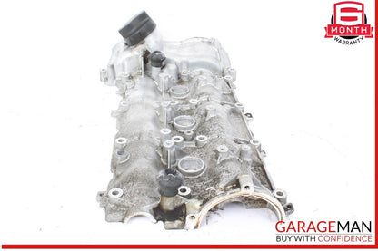 05-13 Mercedes W204 C300 E350 CLK350 Engine Cylinder Head Cover Right Side OEM