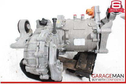 13-19 Fiat 500 Electric Engine Motor Assembly OEM