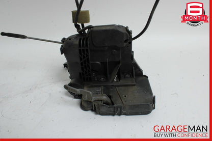 03-09 Mercedes W211 E350 E500 Front Right Side Door Lock Latch Actuator OEM