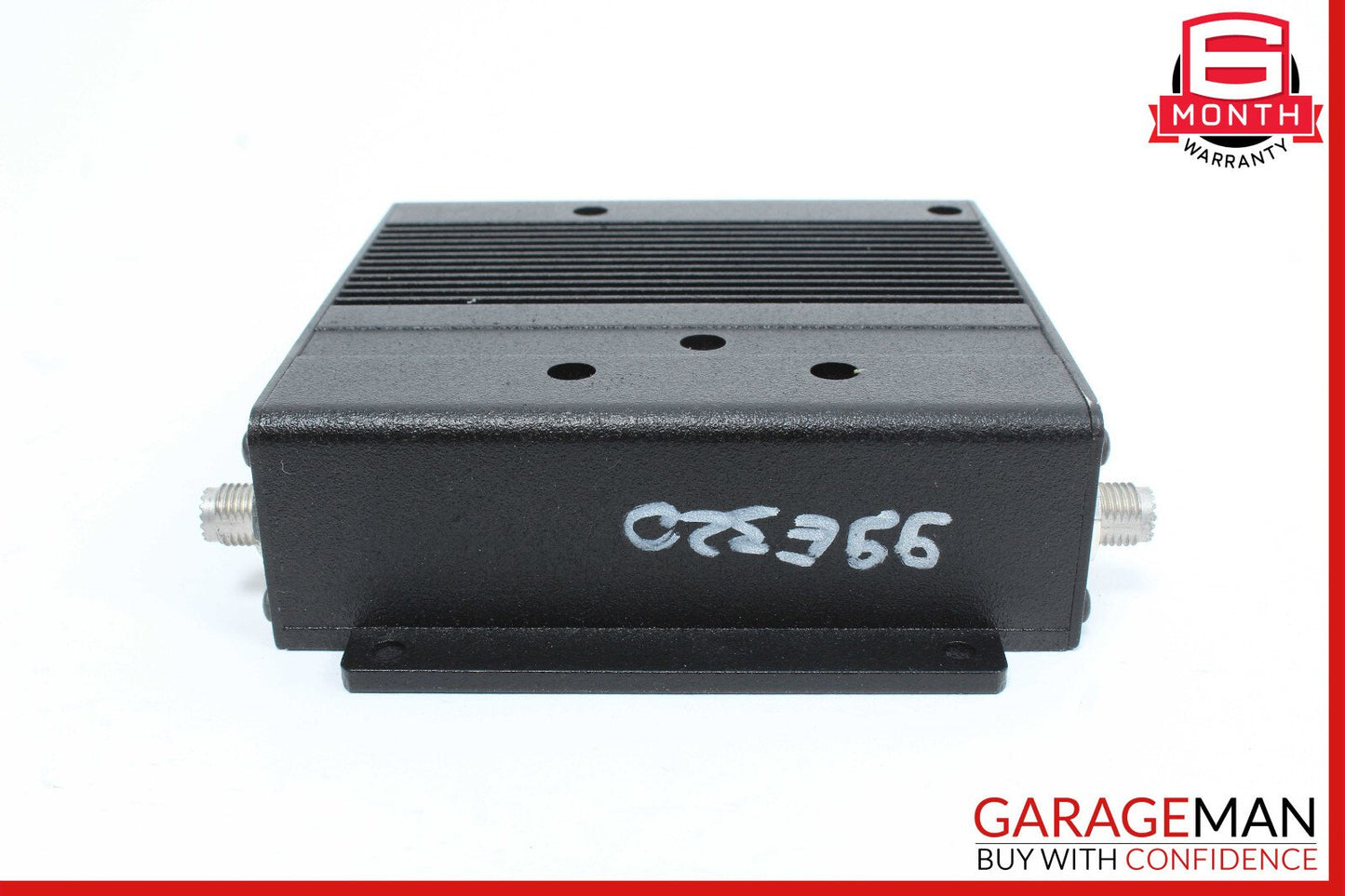 98-02 Mercedes W210 E320 Communication Antenna Control Module SLN3811D OEM