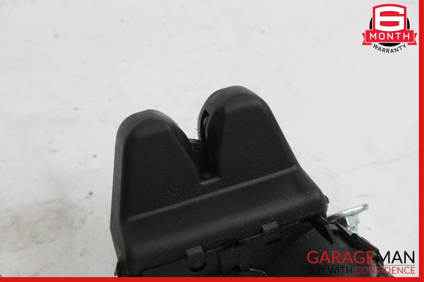 08-14 Mercedes W204 C250 Trunk Lid Latch Lock Actuator 2047500185 OEM