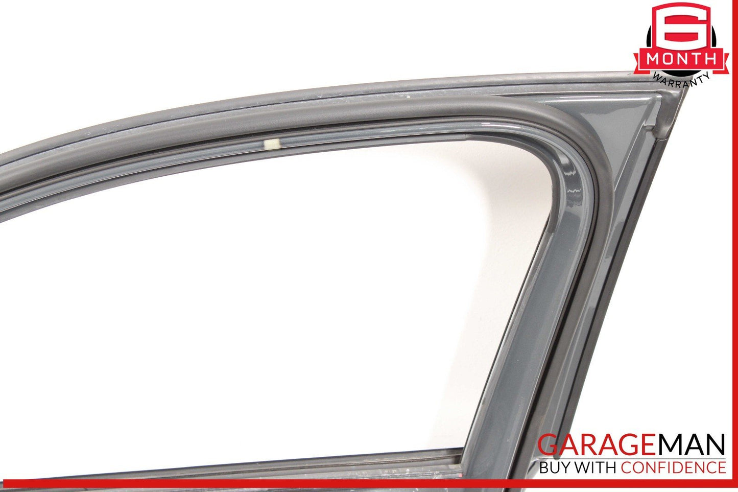 15-20 Audi A3 Front Right Exterior Door Shell Panel OEM