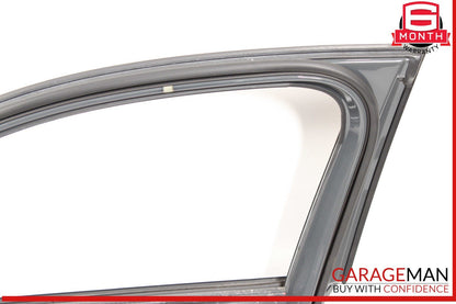 15-20 Audi A3 Front Right Exterior Door Shell Panel OEM