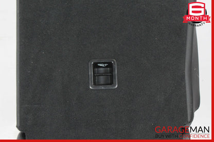 11-17 Porsche Cayenne 958 Rear Right Side Complete Seat Cushion Assembly OEM