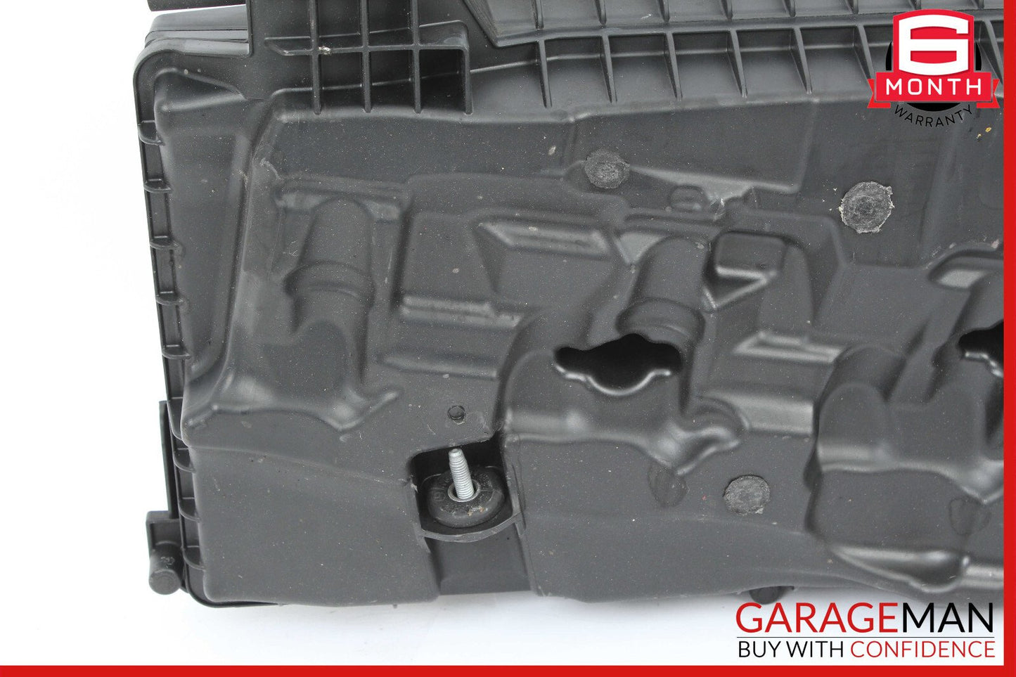12-16 Mercedes R172 SLK350 Air Intake Cleaner Filter Box 2760901301