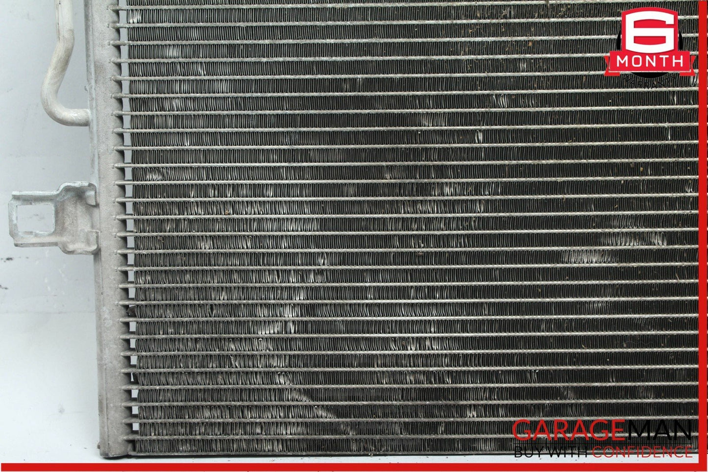 03-09 Mercedes W219 CLS550 E500 AC A/C Air Conditioning Condenser 2115001154 OEM