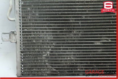 03-09 Mercedes W219 CLS550 E500 AC A/C Air Conditioning Condenser 2115001154 OEM