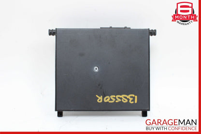 07-13 Mercedes W221 S550 S65 AMG Front Right Side Under Seat Control Module OEM
