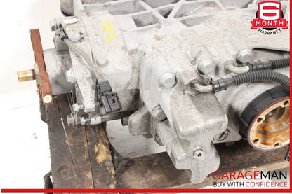 15-20 Audi A3 S3 Q3 Rear Differential Axle Carrier Assembly AWD OEM
