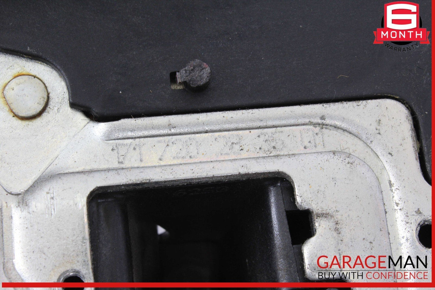 05-11 Mercedes R171 SLK350 SLK280 Front Right Side Door Lock Latch Actuator OEM