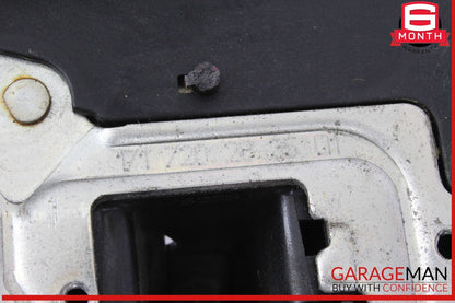 05-11 Mercedes R171 SLK350 SLK280 Front Right Side Door Lock Latch Actuator OEM