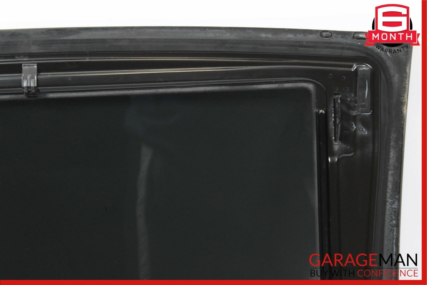 Mercedes W251 R350 R320 Center Middle Panorama Pano Sunroof Sun Roof Glass OEM