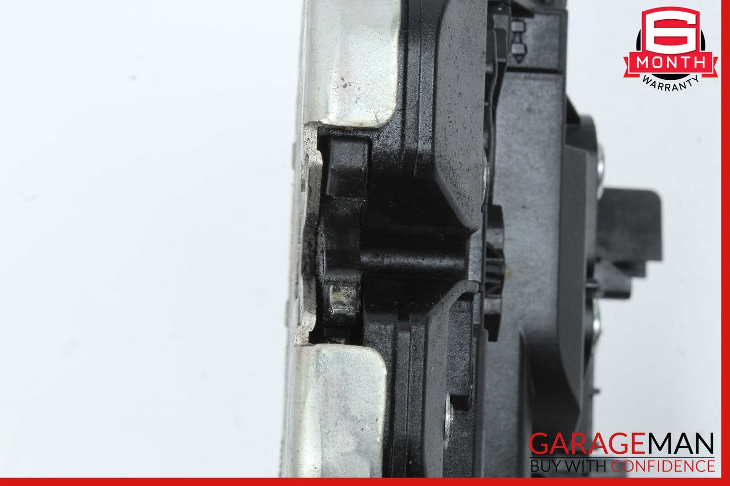 07-14 Mercedes W221 S400 CL65 AMG Rear Trunk Lid Latch Lock Actuator Unit OEM