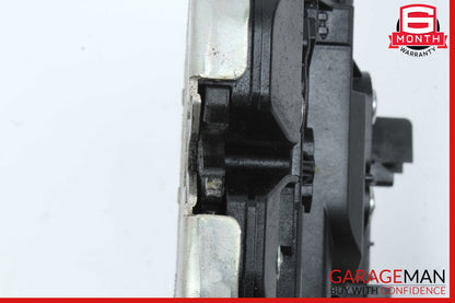 07-14 Mercedes W221 S400 CL65 AMG Rear Trunk Lid Latch Lock Actuator Unit OEM