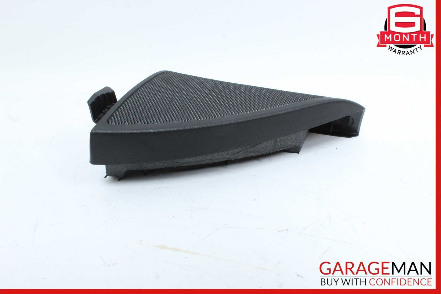 Mercedes W204 C250 C350 C63 Coupe Front Left Door Panel Tweeter Speaker Cover