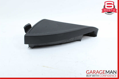 Mercedes W204 C250 C350 C63 Coupe Front Left Door Panel Tweeter Speaker Cover