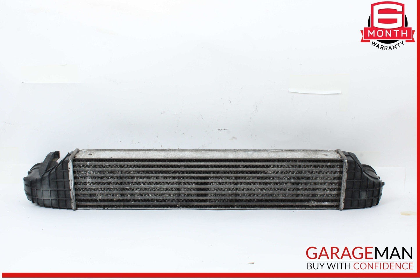 03-05 Mercedes W203 C230 Intercooler Air Cooler Radiator 2035000500 OEM