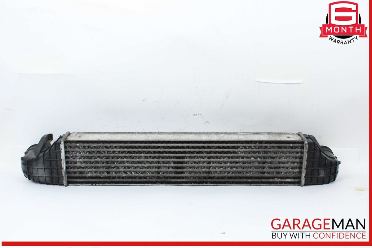 03-05 Mercedes W203 C230 Intercooler Air Cooler Radiator 2035000500 OEM