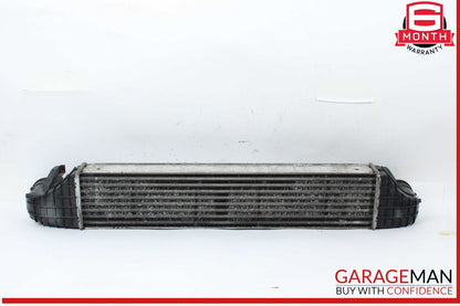 03-05 Mercedes W203 C230 Intercooler Air Cooler Radiator 2035000500 OEM
