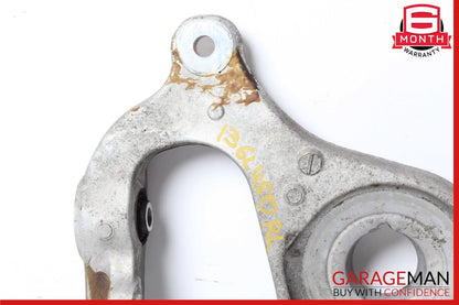 12-19 Mercedes X166 GL450 GLE350 Rear Left Driver Side Lower Control Arm OEM