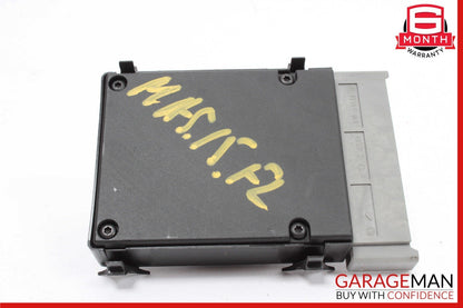 14-17 Maserati Ghibli M157 Front Left Side Seat Adjustment Control Switch Module
