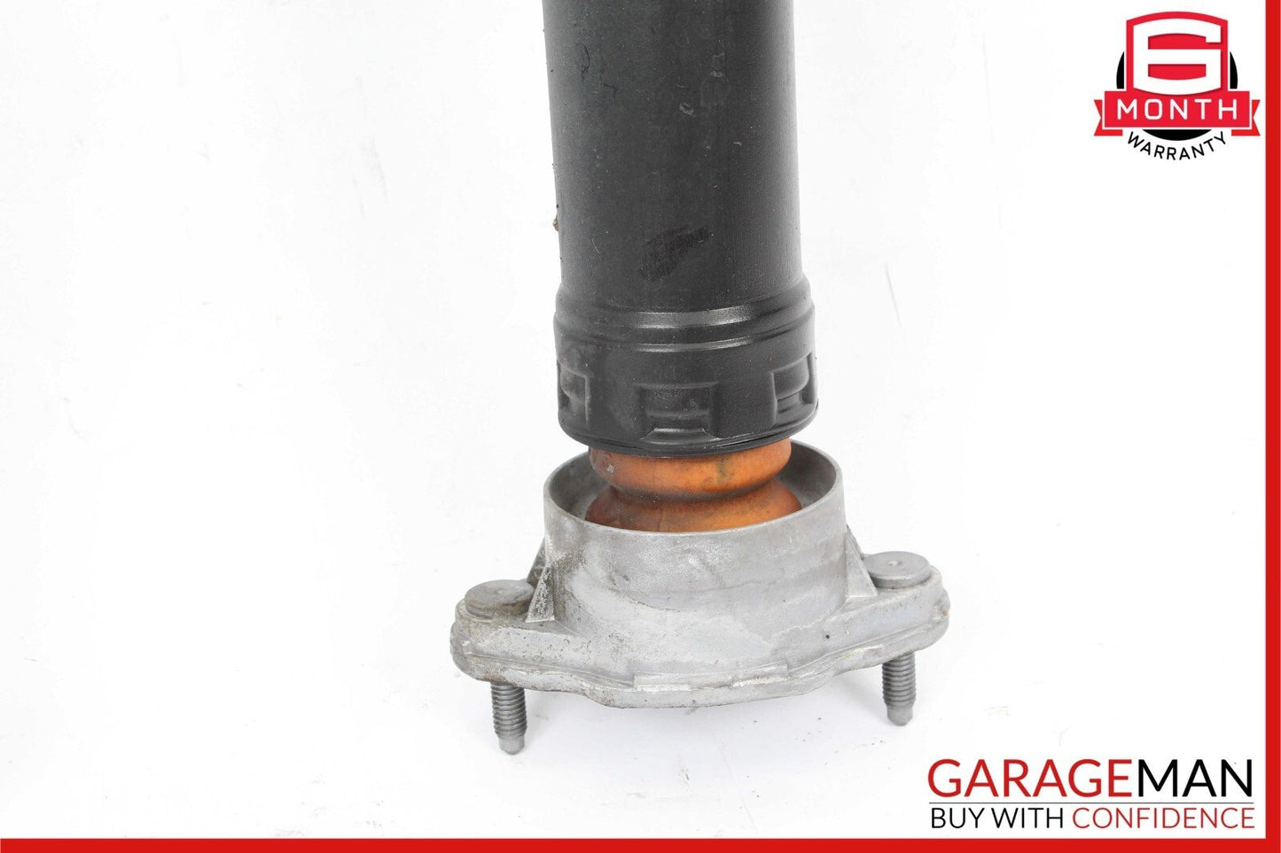 10-16 Mercedes W207 E350 E400 Rear Left & Right Shock Absorber Strut Set OEM