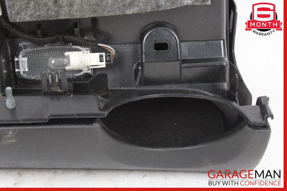 15-21 Mercedes W205 C300 C400 Dashboard Glove Box Compartment Tray OEM