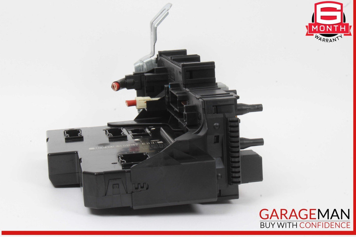 10-14 Mercedes W204 C250 C300 Rear Fuse Relay Box Module 2049060105 OEM