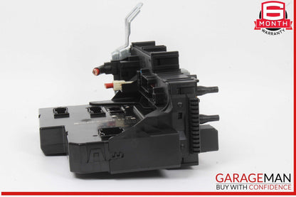 10-14 Mercedes W204 C250 C300 Rear Fuse Relay Box Module 2049060105 OEM