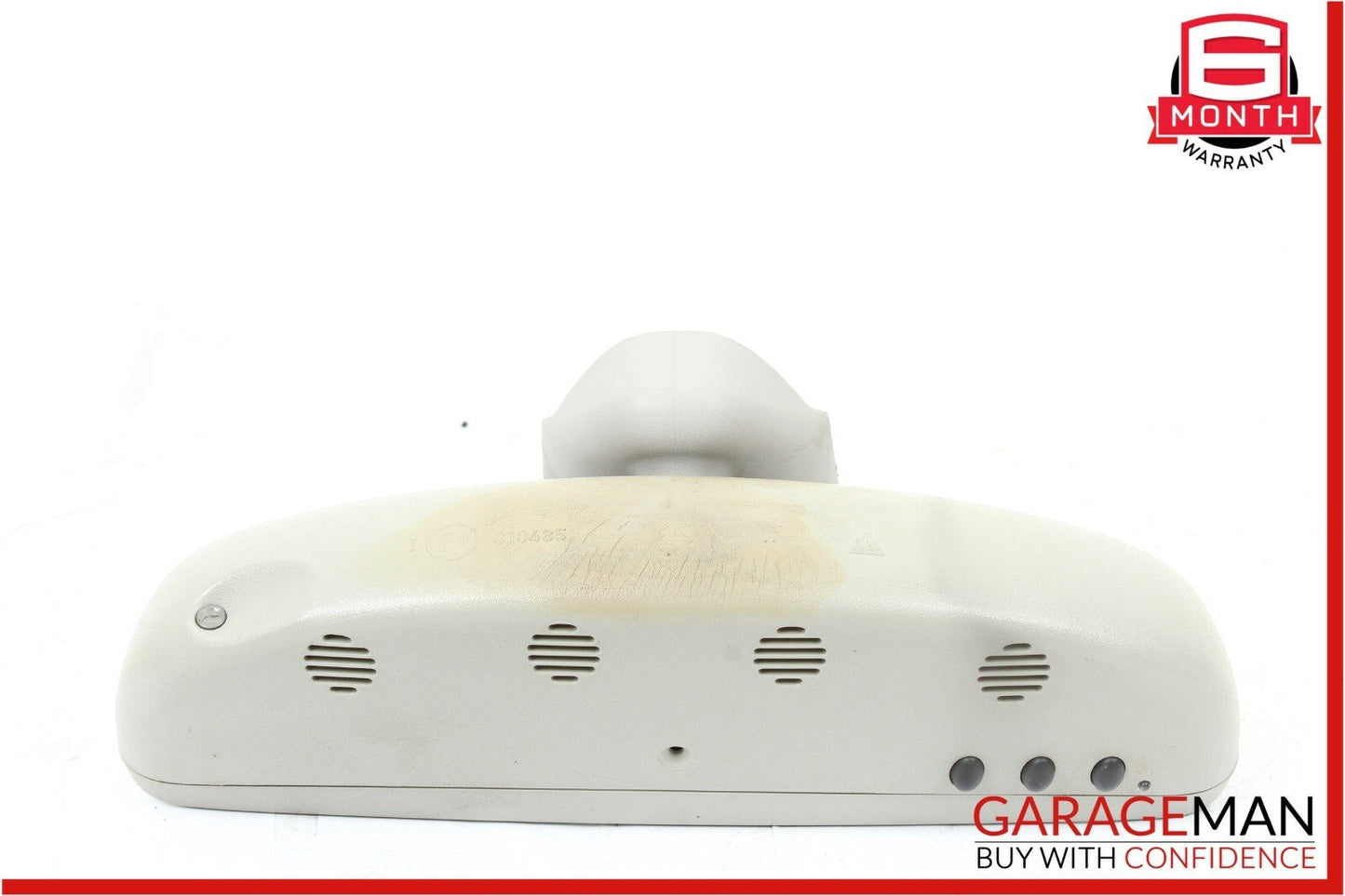 01-09 Mercedes W203 C230 C320 CLK320 Interior Rear View Mirror Grey OEM
