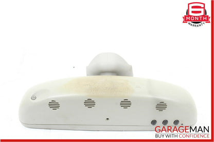 01-09 Mercedes W203 C230 C320 CLK320 Interior Rear View Mirror Grey OEM