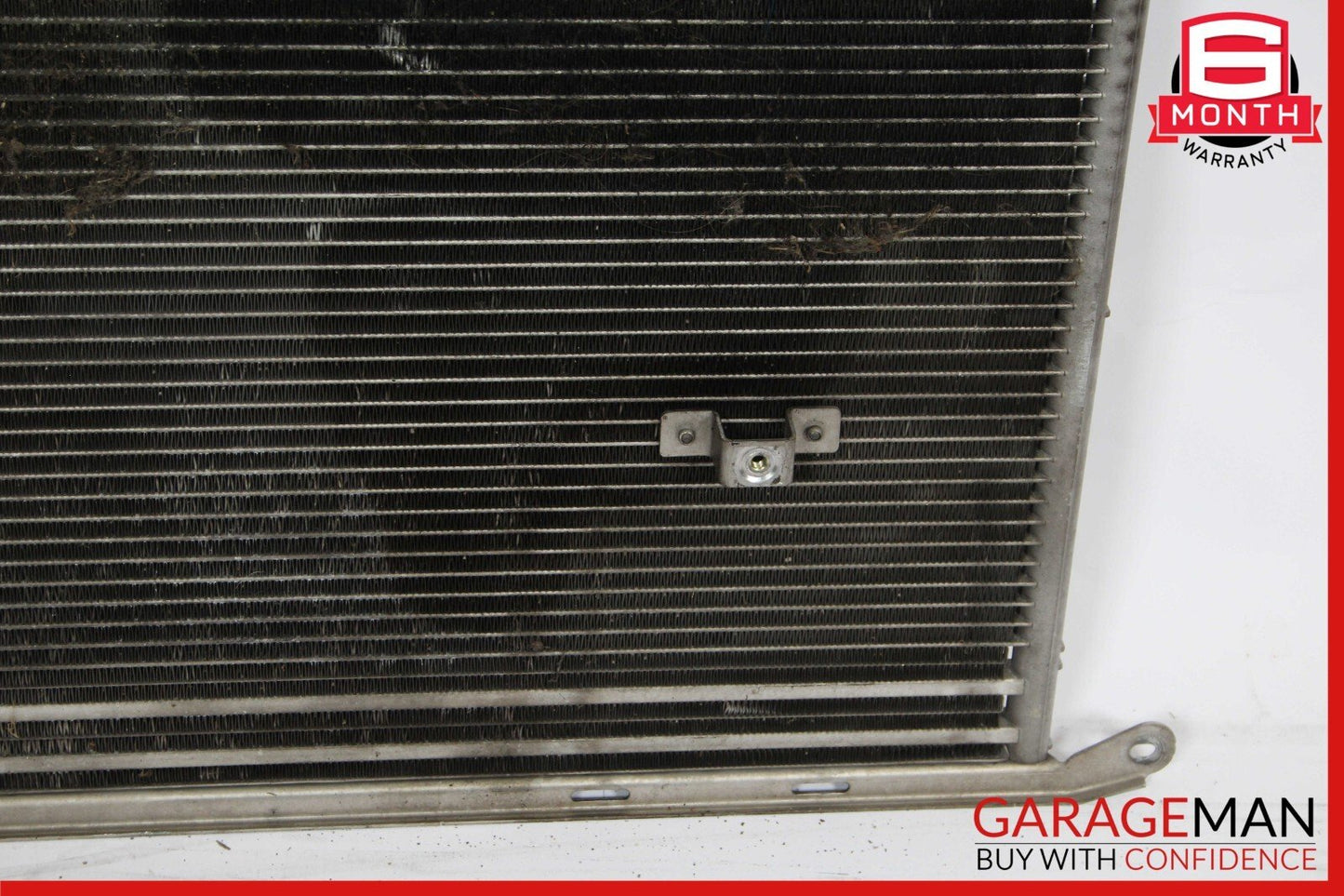 00-08 Mercedes W215 CL55 S55 AMG S430 AC Air A/C Condenser Cooler 2205001054 OEM