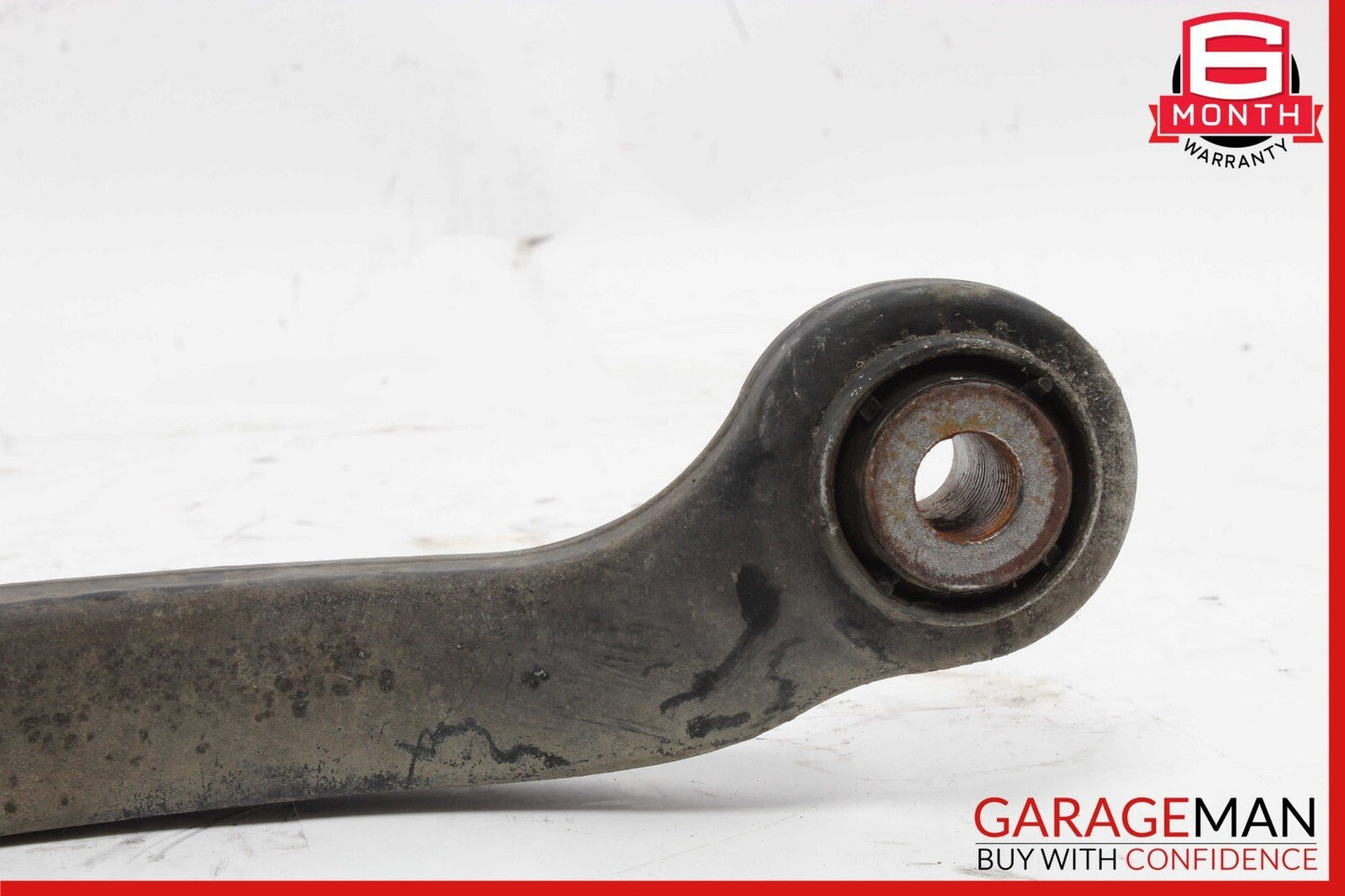 03-12 Mercedes W211 E55 E63 AMG Rear Left Driver Side Upper Control Arm OEM
