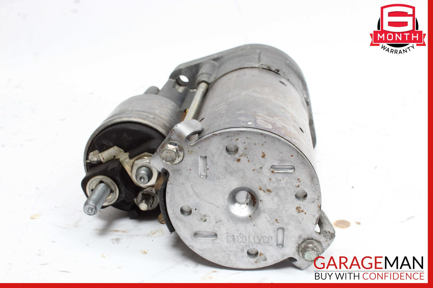 12-17 Mercedes W218 CLS550 E550 S550 M278 Engine Starter Motor 2789060800 OEM
