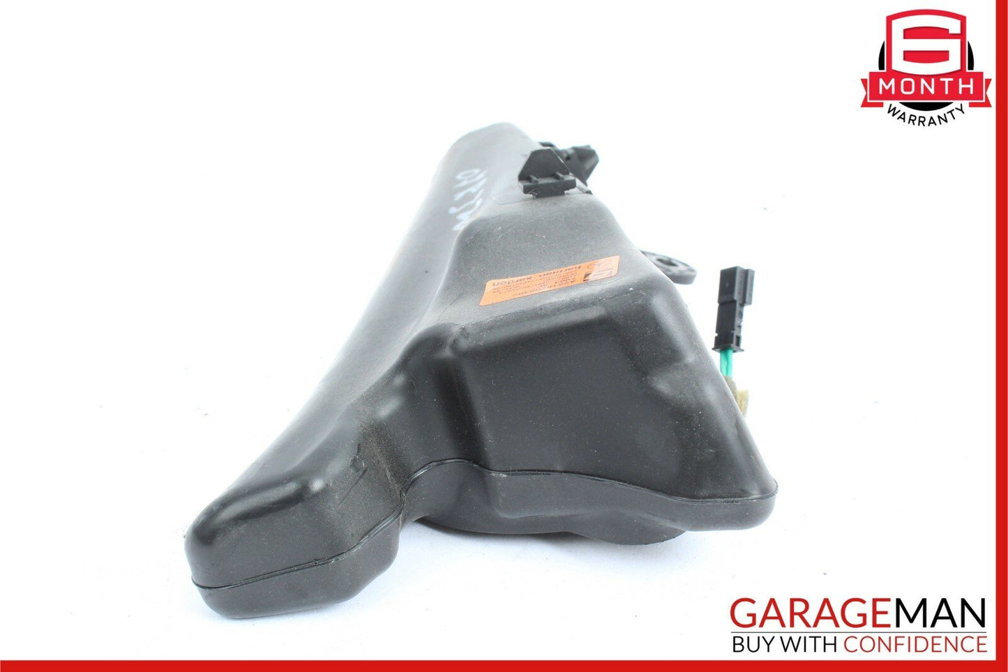 06-13 Mercedes W251 R350 R500 Rear Left Quarter Sound Speaker 2518200302 OEM