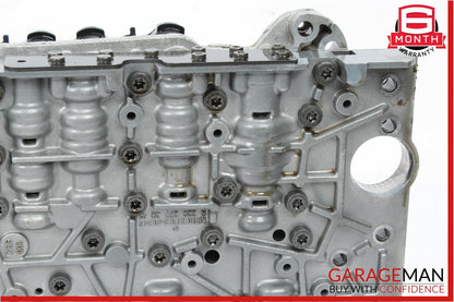 Mercedes S430 SL500 CL550 7G Tronic Speed Transmission Valve Body 2202703106 OEM