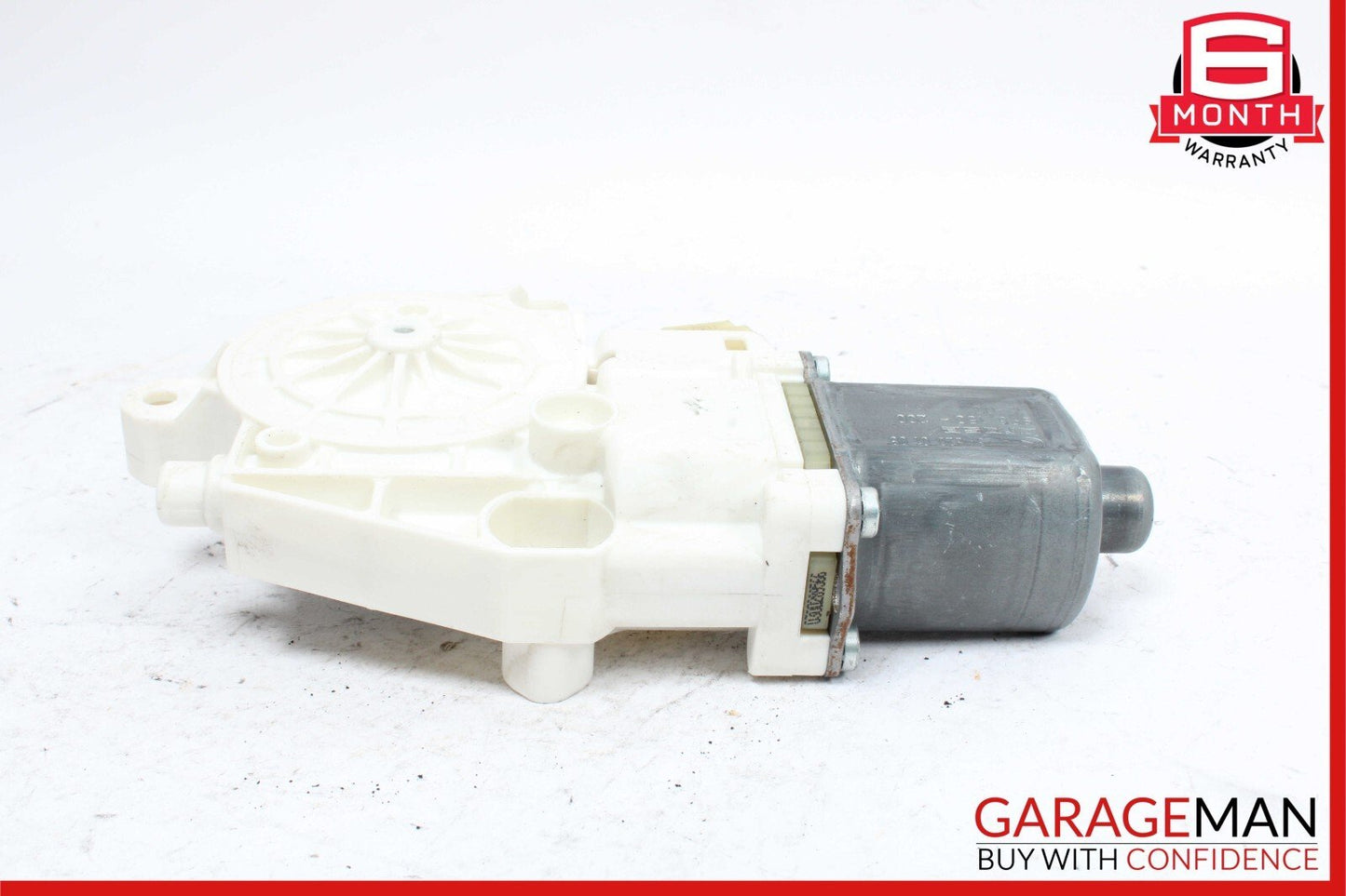 06-13 Mercedes X164 GL450 ML320 GL350 Window Regulator Motor Rear Left Side OEM