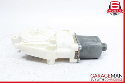 06-13 Mercedes X164 GL450 ML320 GL350 Window Regulator Motor Rear Left Side OEM