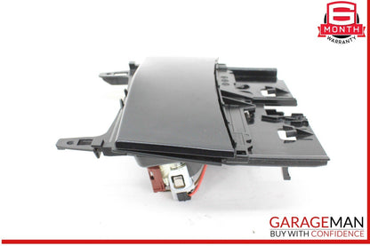 08-17 Mercedes X204 GLK350 Center Console Ashtray Ash Tray Compartment OEM