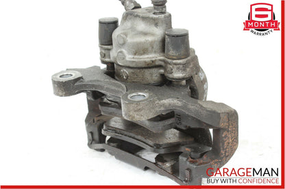 07-13 Mercedes S550 CL550 CL600 Rear Left & Right Side Brake Calipers Set