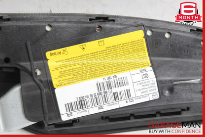 03-11 Mercedes W211 E350 CLS550 CLS63 Front Right Side SRS Airbag Air Bag Black