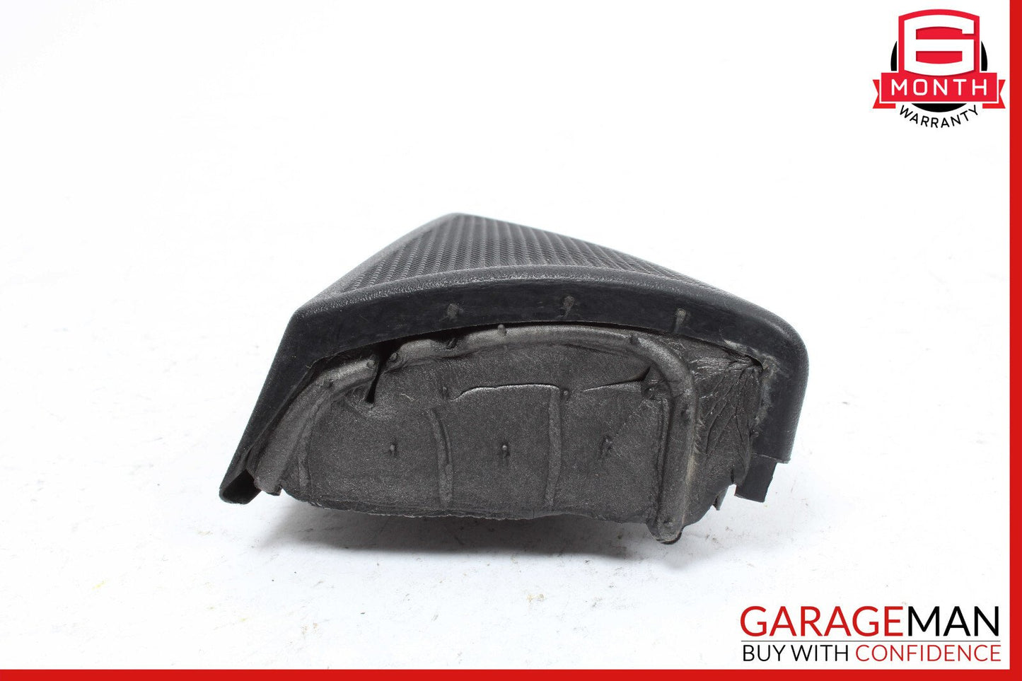 03-09 Mercedes W211 E63 E550 Front Driver Left Side Tweeter Speaker Cover OEM