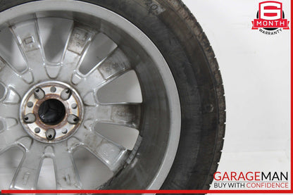 13-19 Mercedes X166 GL450 GL550 Wheel Tire Rim 8.5J x 20H2 ET62 OEM