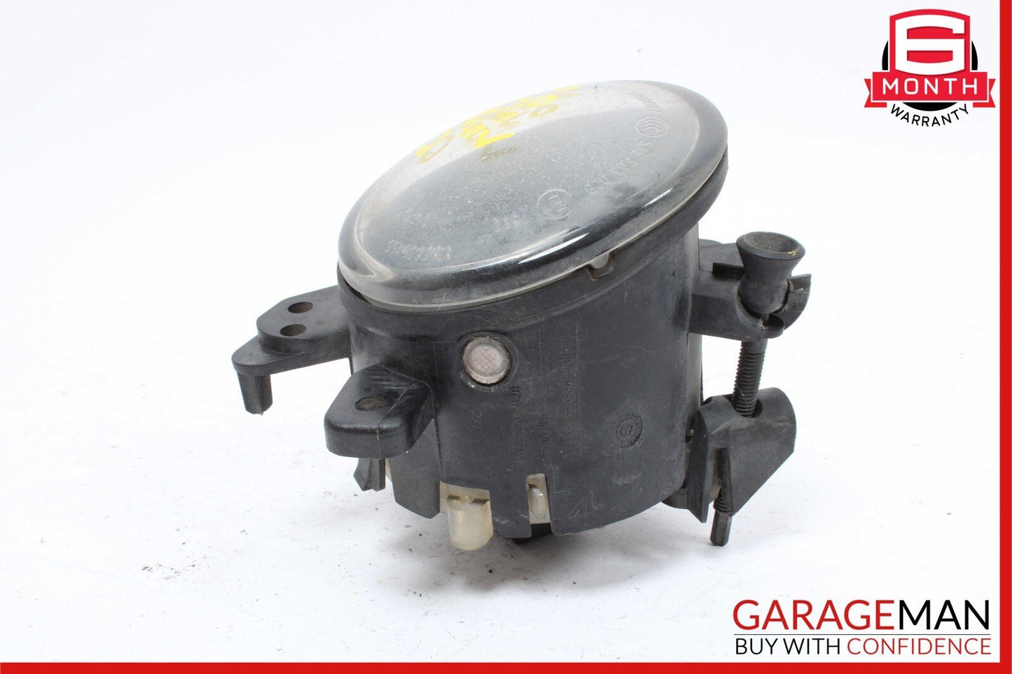 06-12 Mercedes W219 CLS550 E350 GL450 Front Left Side Bumper Fog Light Lamp OEM