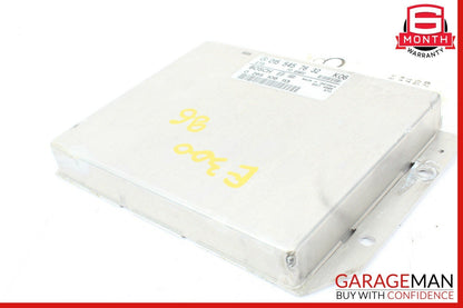 96-97 Mercedes W210 E300 E320 ESP ABS Control Module 0155457632 OEM