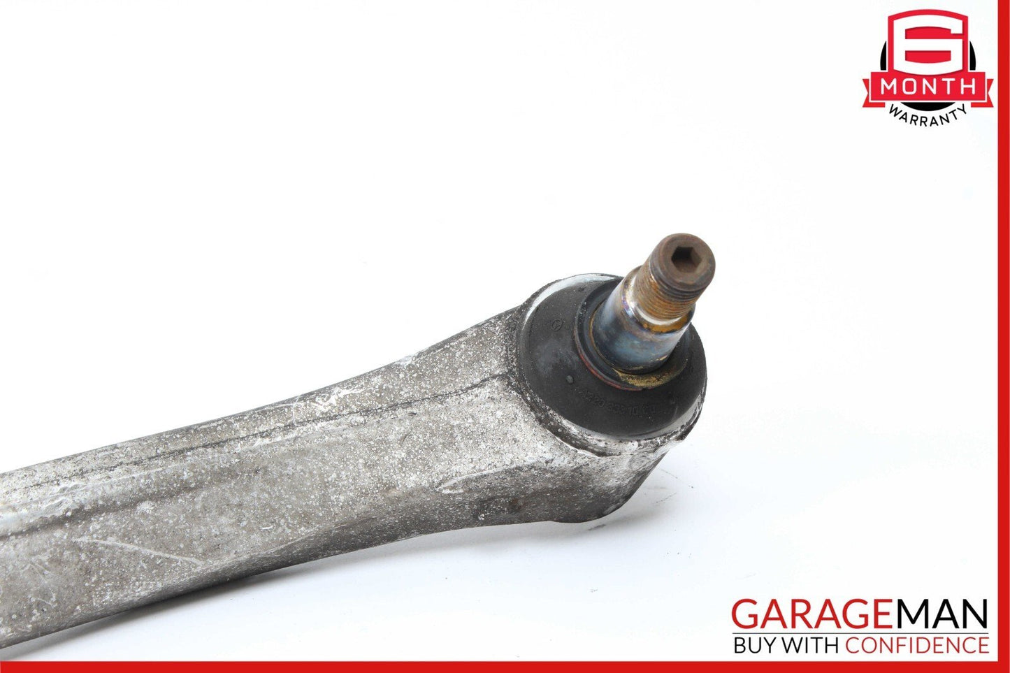 00-06 Mercedes W220 S500 CL500 Front Left Driver Side Lower Control Arm OEM