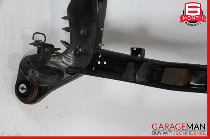 14-17 Maserati Ghibli M157 Rear Suspension Subframe Crossmember Cross Member OEM