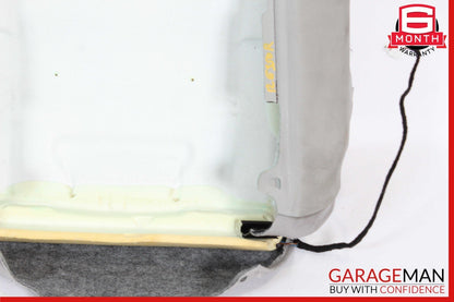 10-13 Mercedes W212 E350 E400 Front Right Passenger Seat Cushion Top Upper OEM