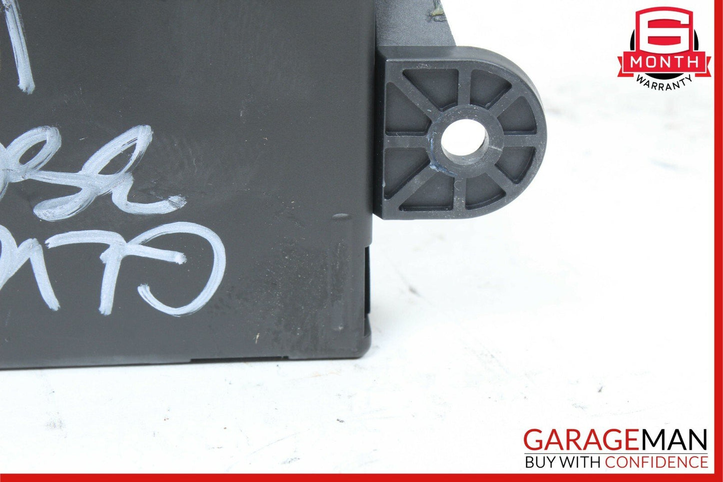 09-15 Mercedes X204 GLK350 Rear Right Passenger Side Door Control Module Unit