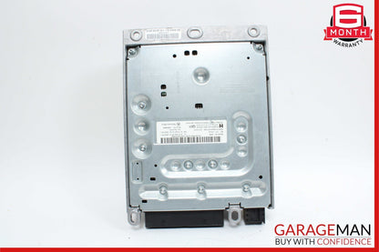 08-17 Mercedes W212 E350 CLS550 SLK55 Amplifier Amp Harman/Becker 2129005213 OEM